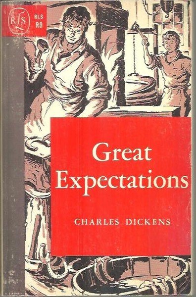 GREAT EXPECTATIONS.