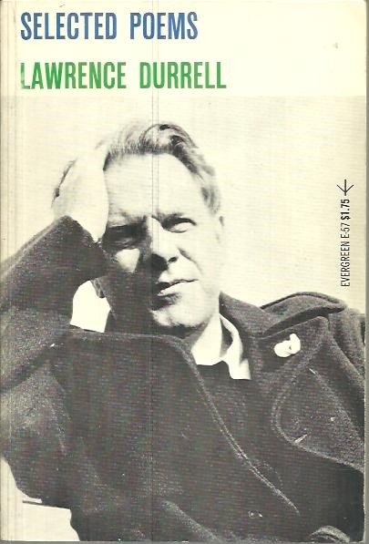 SELECTED POEMS.