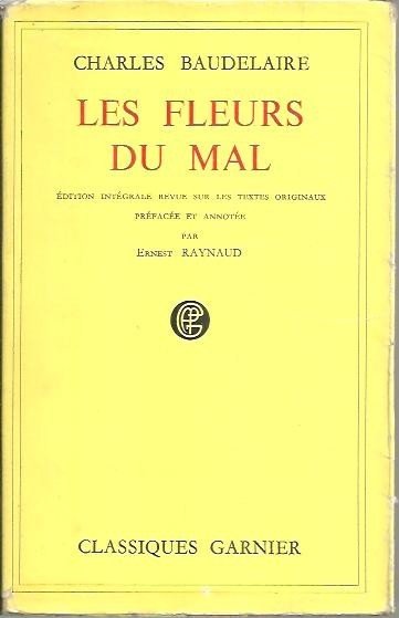 LES FLEURS DU MAL.