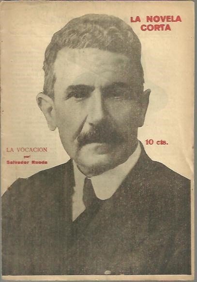 LA VOCACION.