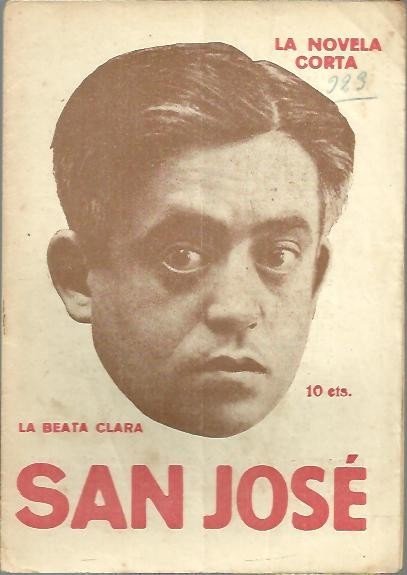 LA BEATA CLARA.