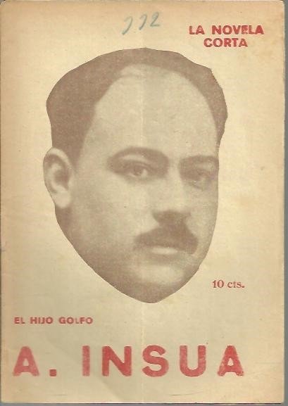 EL HIJO GOLFO.