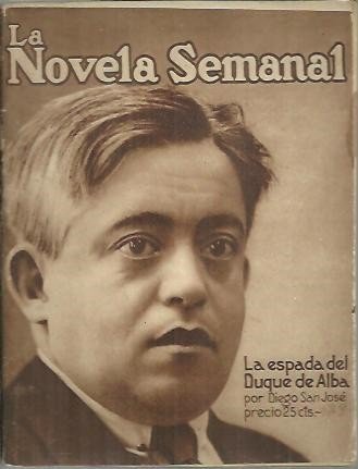 LA ESPADA DEL DUQUE DE ALBA. PATRAÑA MADRILEÑA Y UN …