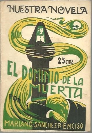 EL DOMINIO DE LA MUERTA.