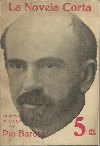 LA DAMA DE URTUBI.