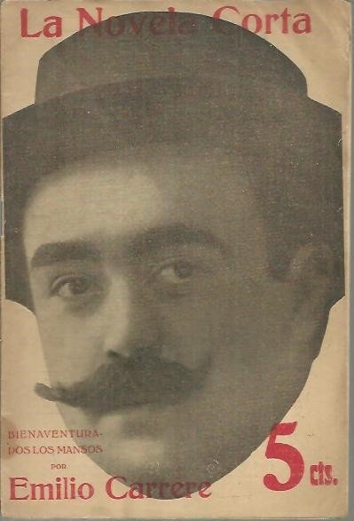 BIENAVENTURADOS LOS MANSOS.