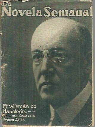 EL TALISMAN DE NAPOLEON.