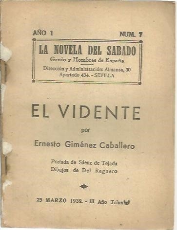 EL VIDENTE.