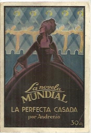 LA PERFECTA CASADA.