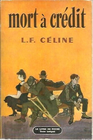 MORT A CREDIT.