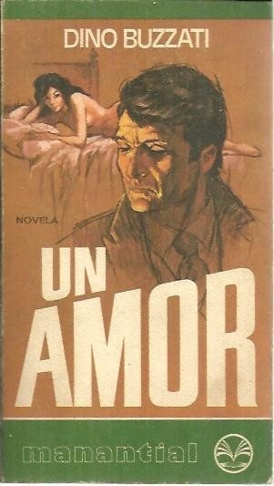 UN AMOR.