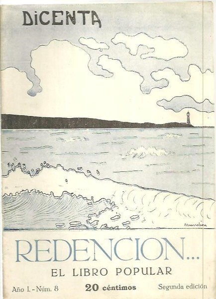 REDENCION.