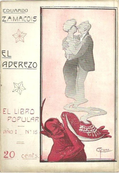 EL ADEREZO.