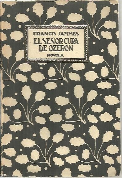 EL SEÑOR CURA DE OZERON.