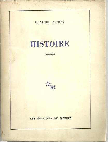 HISTOIRE.