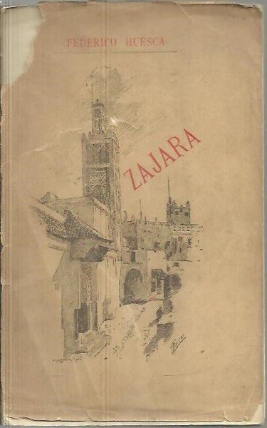 ZAJARA.