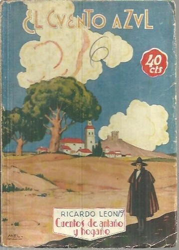 CUENTOS DE ANTAÑO Y HOGAÑO.