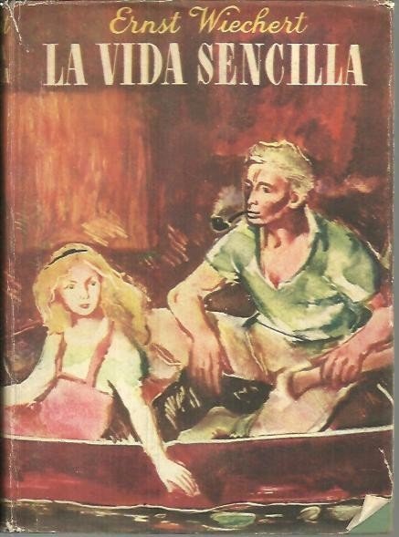 LA VIDA SENCILLA.