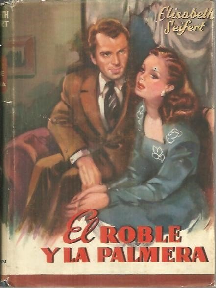 EL ROBLE Y LA PALMERA.
