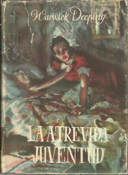 LA ATREVIDA JUVENTUD.