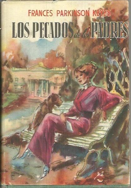 LOS PECADOS DE LOS PADRES.