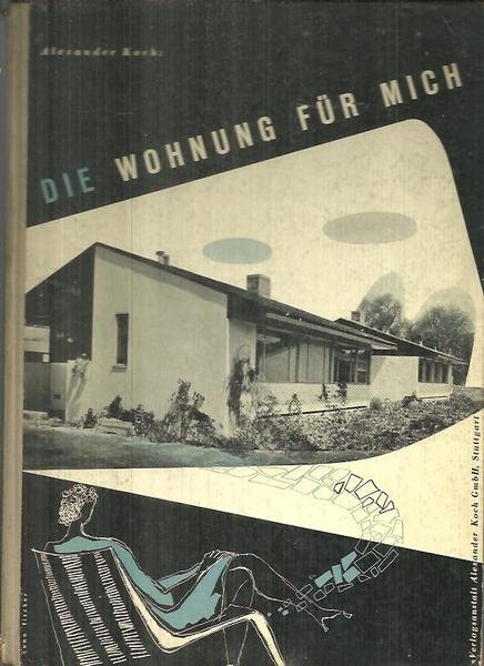 DIE WOHNUNG FÜR MICH.