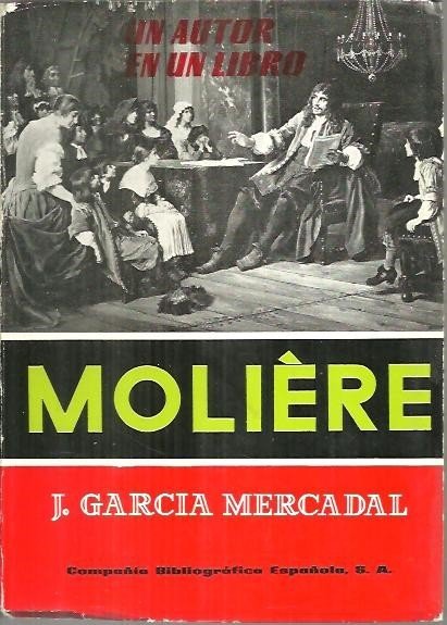 MOLIERE.