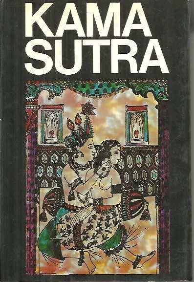 KAMA SUTRA. | Immagine principale