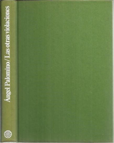 LAS OTRAS VIOLACIONES.