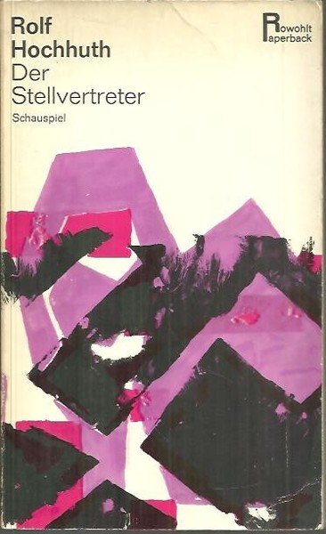 DER STELLVERTRETER.