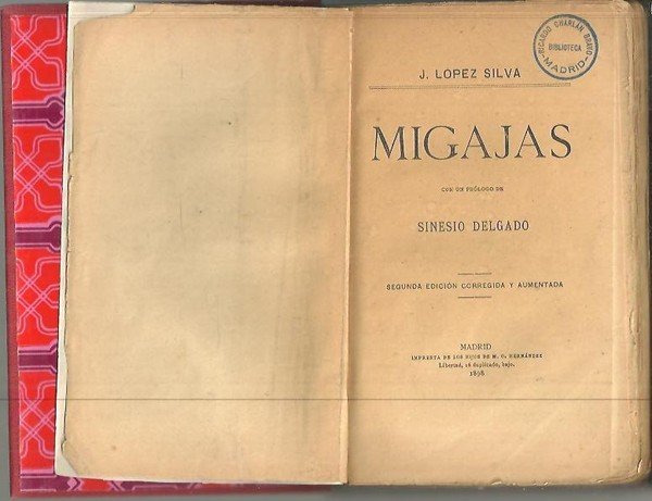 MIGAJAS.