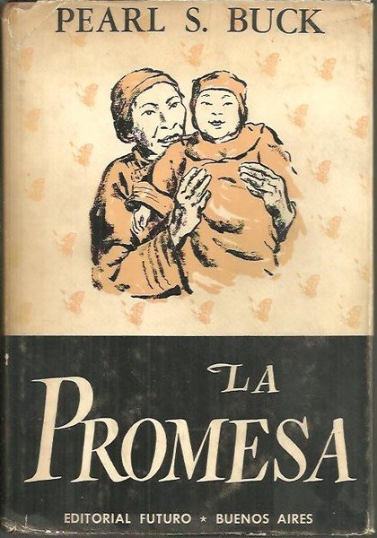 LA PROMESA.