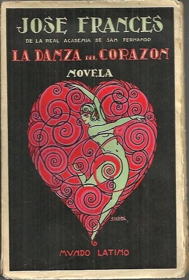 LA DANZA DEL CORAZON.