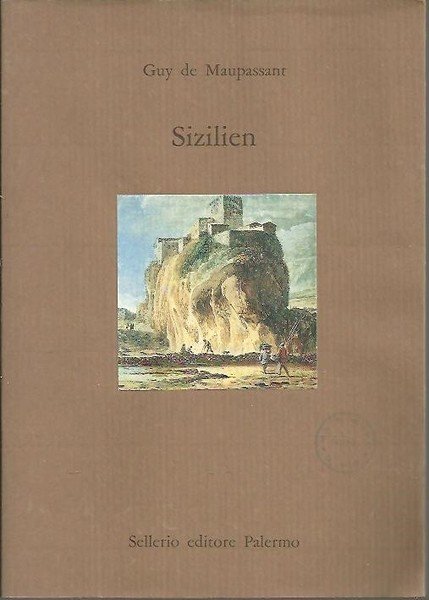 SIZILIEN.