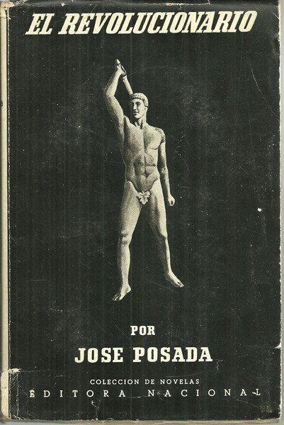 EL REVOLUCIONARIO.