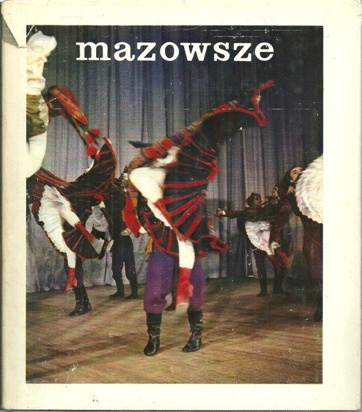 MAZOWSZE.