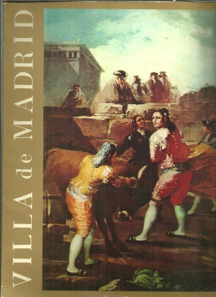 VILLA DE MADRID. N. 57.