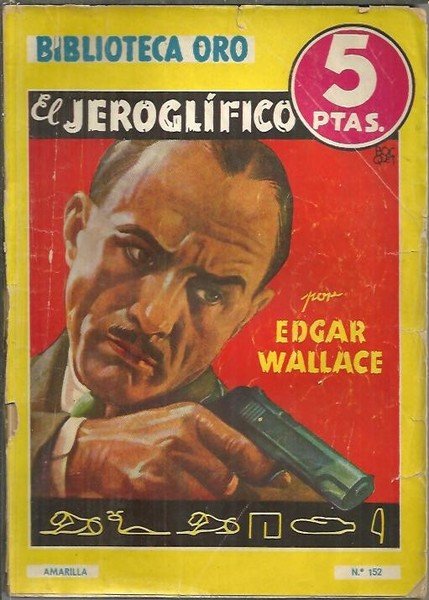 EL JEROGLIFICO.