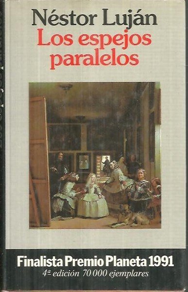 LOS ESPEJOS PARALELOS.