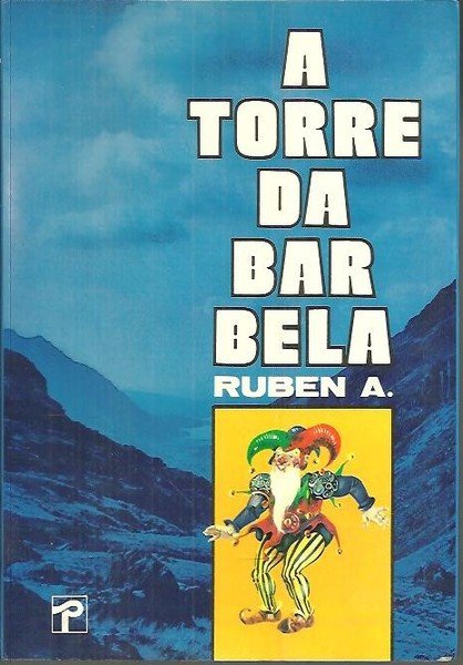 A TORRE DA BARBELA.