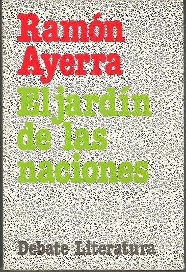 EL JARDIN DE LAS NACIONES.