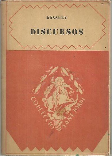 DISCURSOS.