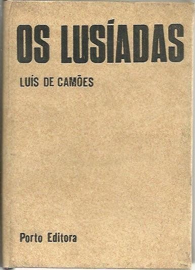 OS LUSIADAS.