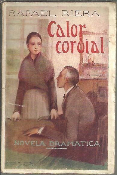 CALOR CORDIAL. | Immagine Gallery 1