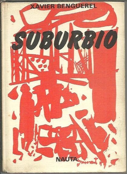 SUBURBIO.