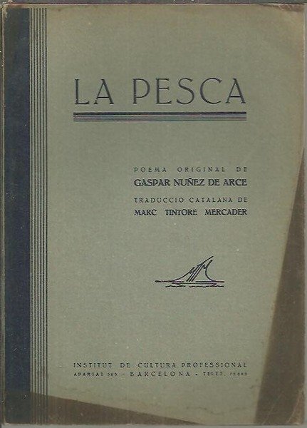 LA PESCA.
