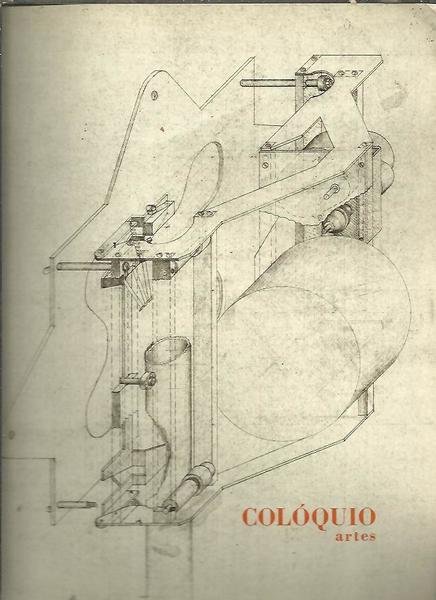 COLOQUIO ARTES. N. 20. GIACOMO GUARDI. LA PEINTURE ET L'ECRITURE …