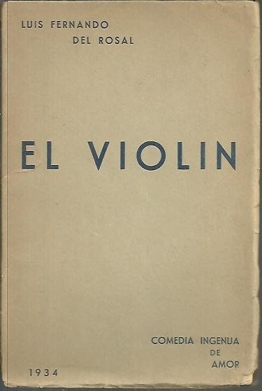 EL VIOLIN.