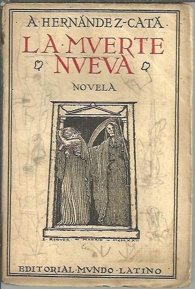 LA MUERTE NUEVA.