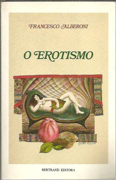 O EROTISMO.